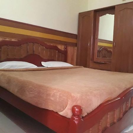 Yogi Residency Hotel Kodaikanal Exterior photo