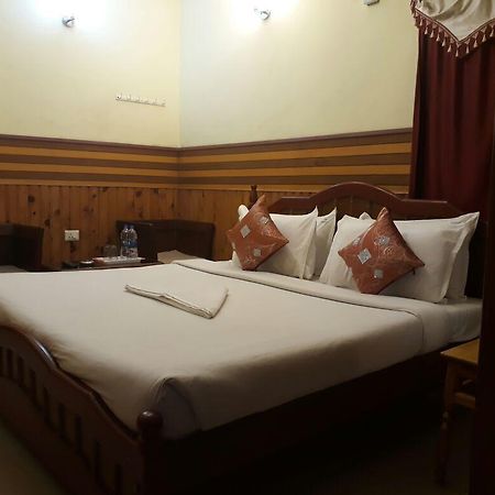Yogi Residency Hotel Kodaikanal Exterior photo