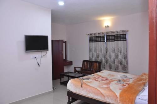 Yogi Residency Hotel Kodaikanal Exterior photo