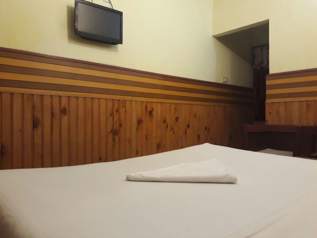 Yogi Residency Hotel Kodaikanal Exterior photo